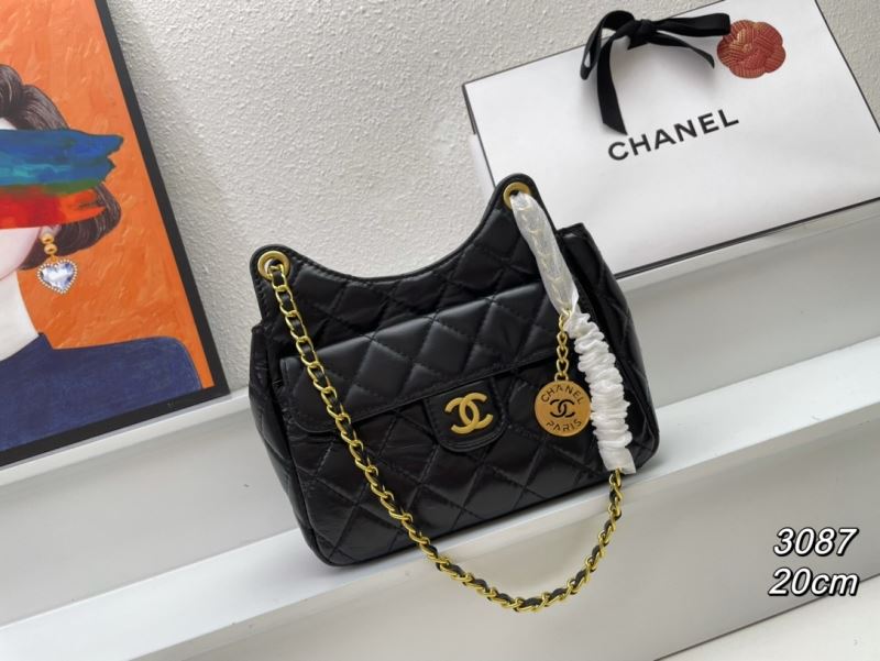 Chanel Satchel Bags